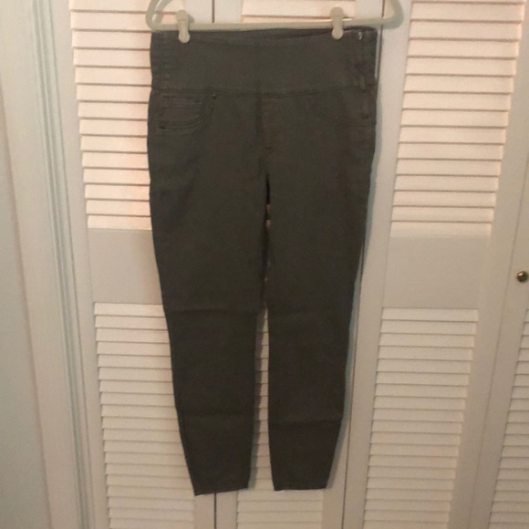 SPANX Denim - Spanx super skinny jeans
